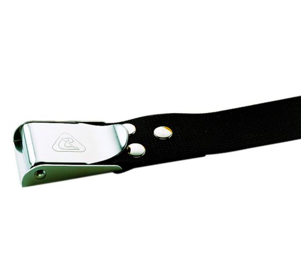 Cressi Cinturon Nylon Hebilla Inox