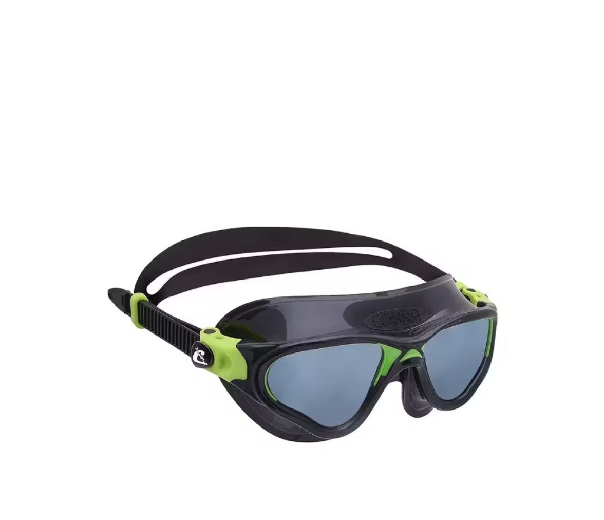 Cressi Cobra Gafas de Natación Tipo Máscara