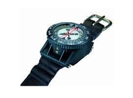 Cressi Compas de Muñeca / Latiguillo