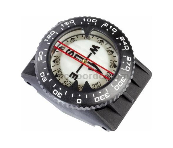 Cressi Compas de Muñeca / Latiguillo