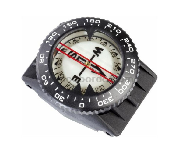 Cressi Compas de Muñeca / Latiguillo