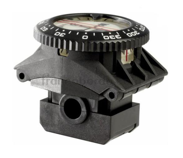 Cressi Compas de Muñeca / Latiguillo