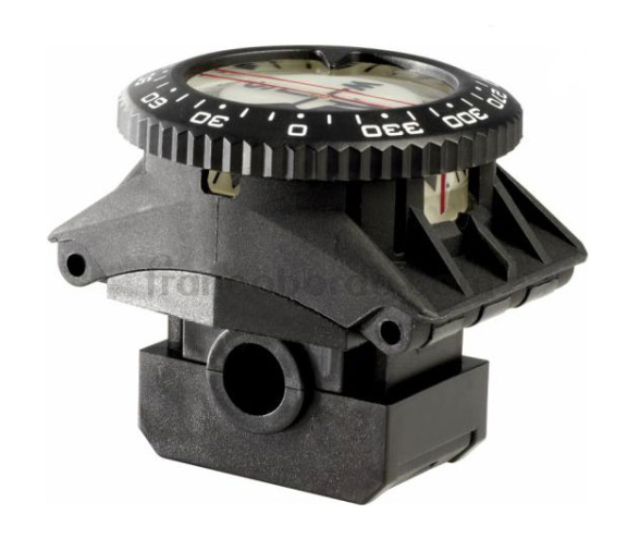 Cressi Compas de Muñeca / Latiguillo