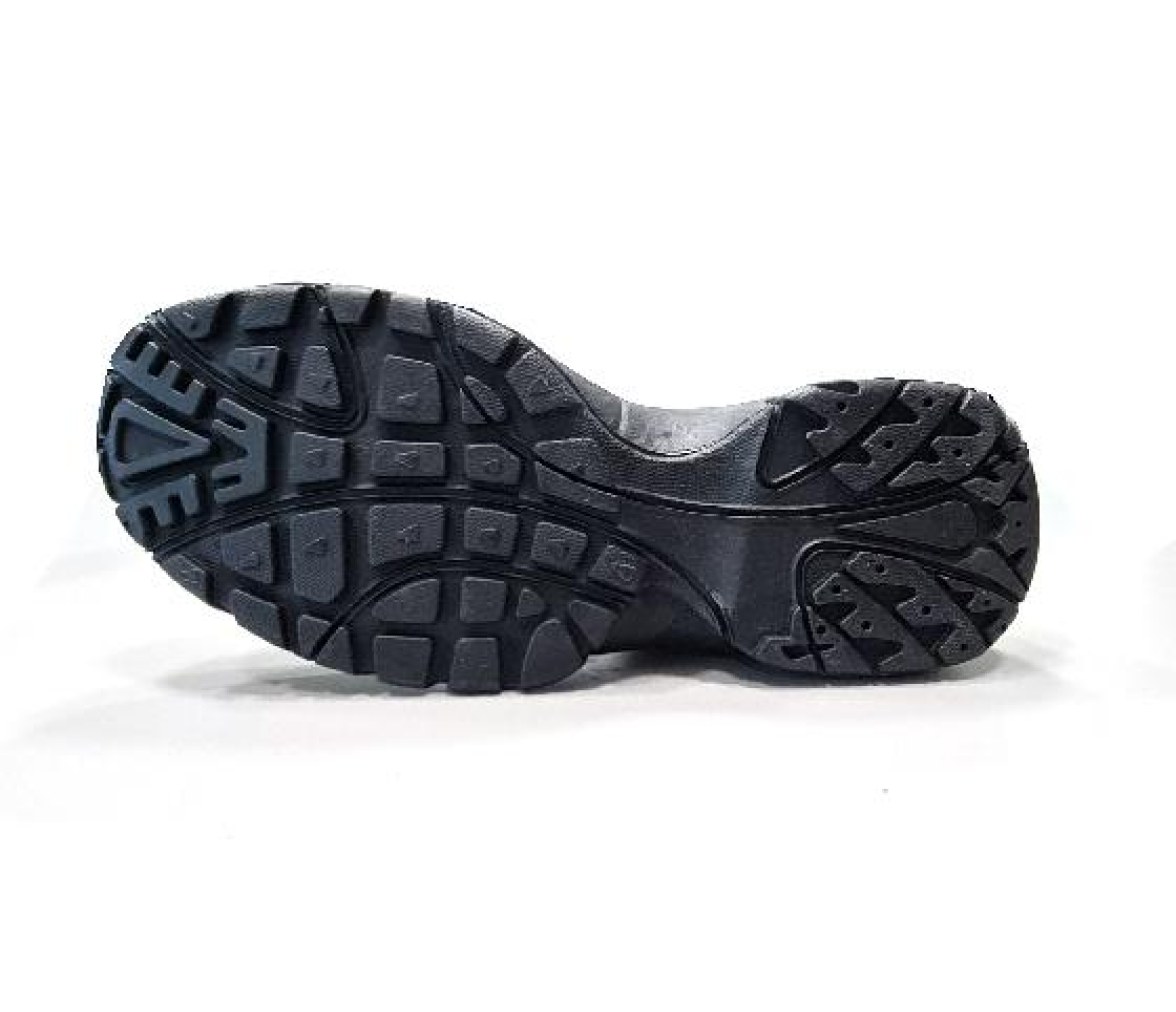 Cressi Korsor Escarpines de Buceo con Suela 5 mm