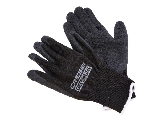 Cressi Defender 2 mm Diving Gloves