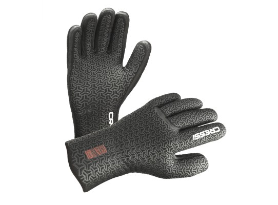 Cressi Gotland Liquid Seal Guantes de Buceo 3 mm