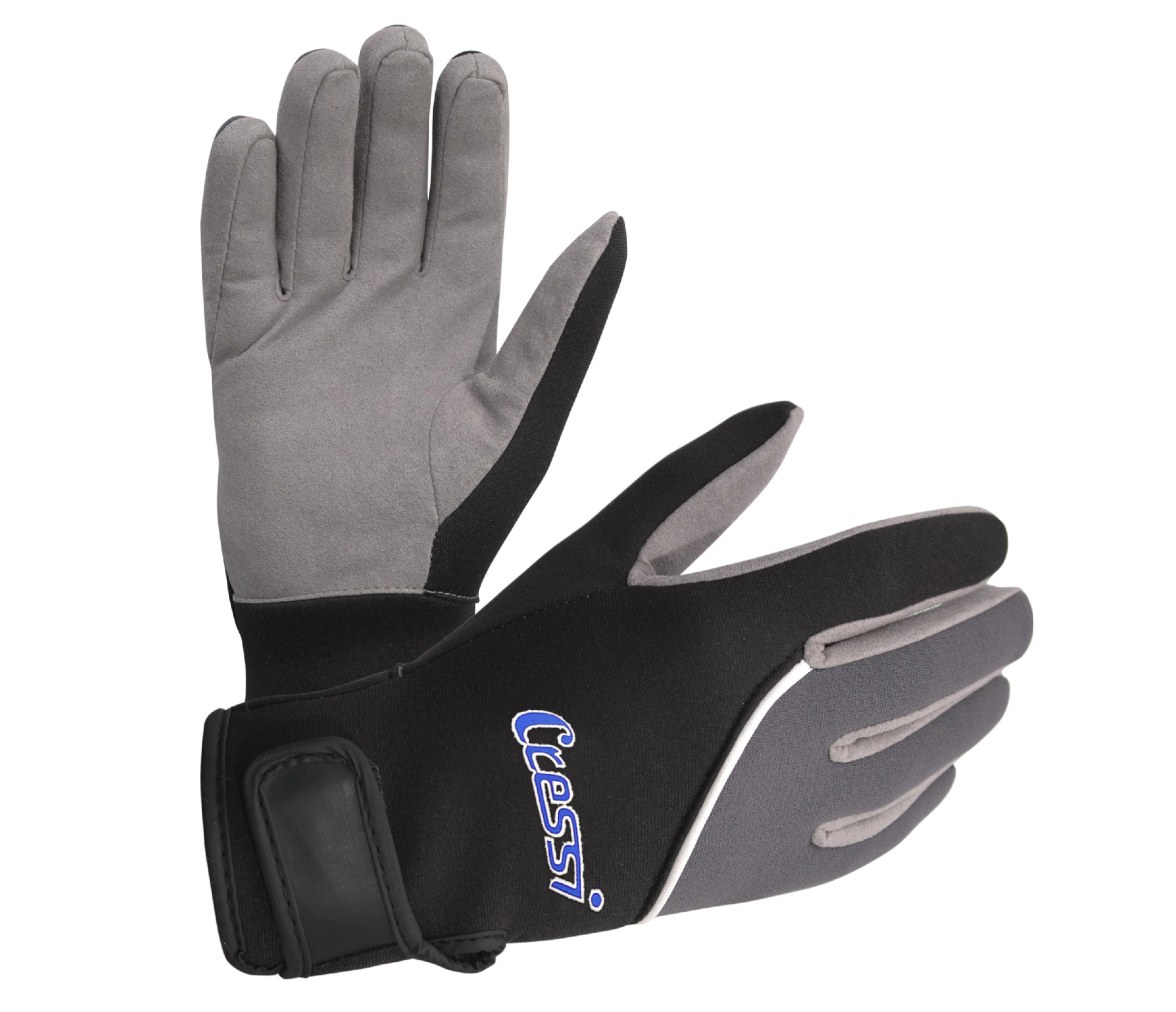 Cressi Tropical 2023 Guantes de Buceo 2 mm