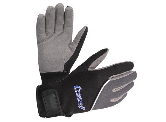 Cressi Tropical 2023 Guantes de Buceo 2 mm