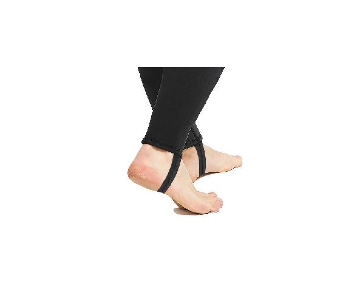 Cressi Mono Interior Térmico para Traje Seco Unisex