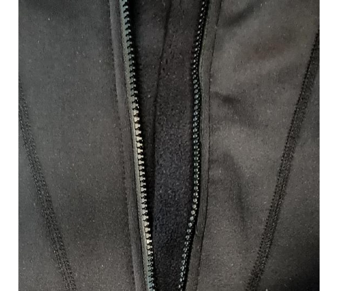Cressi Mono Interior Térmico para Traje Seco Unisex