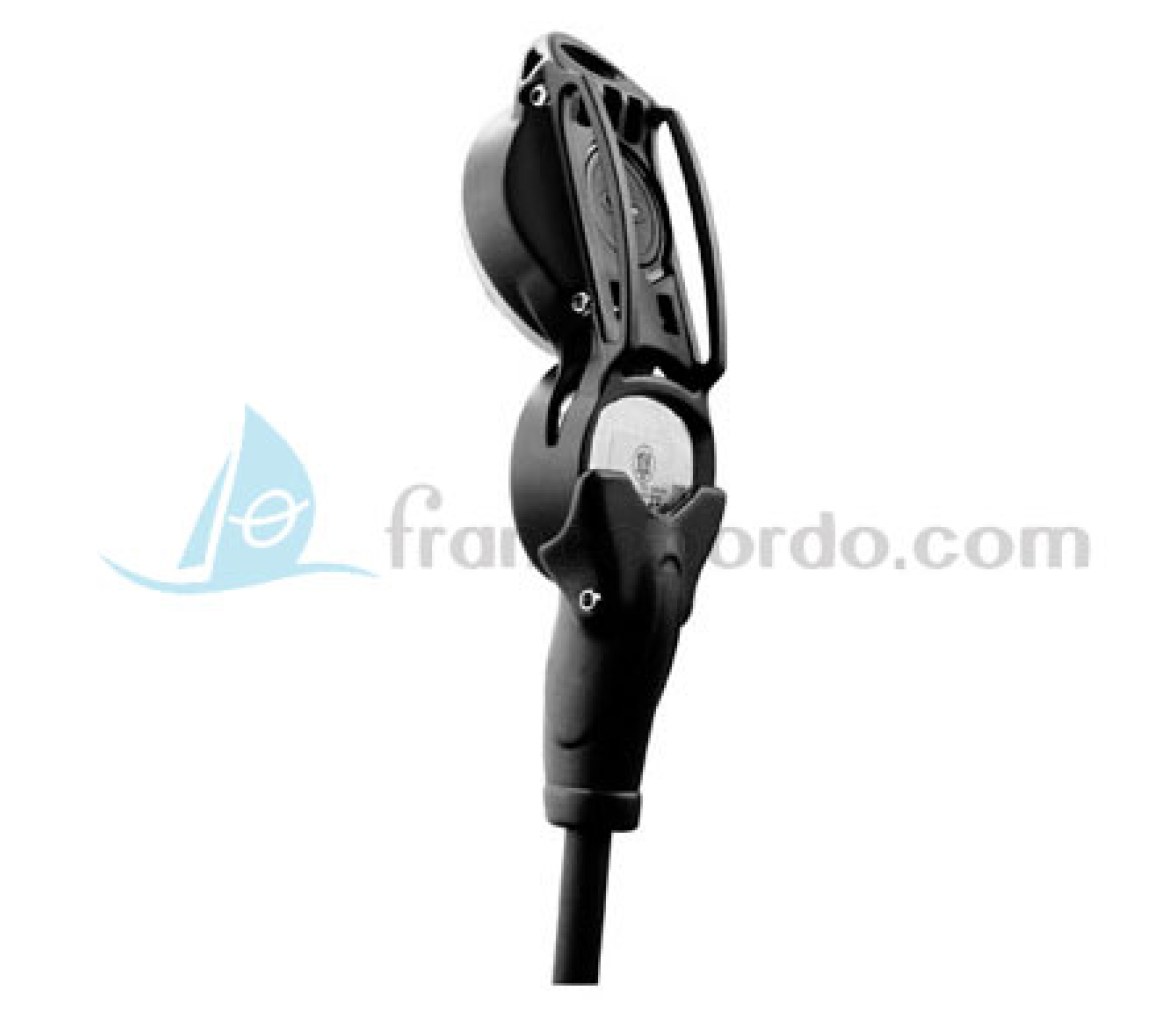 Cressi Consola Ordenador Leonardo 2