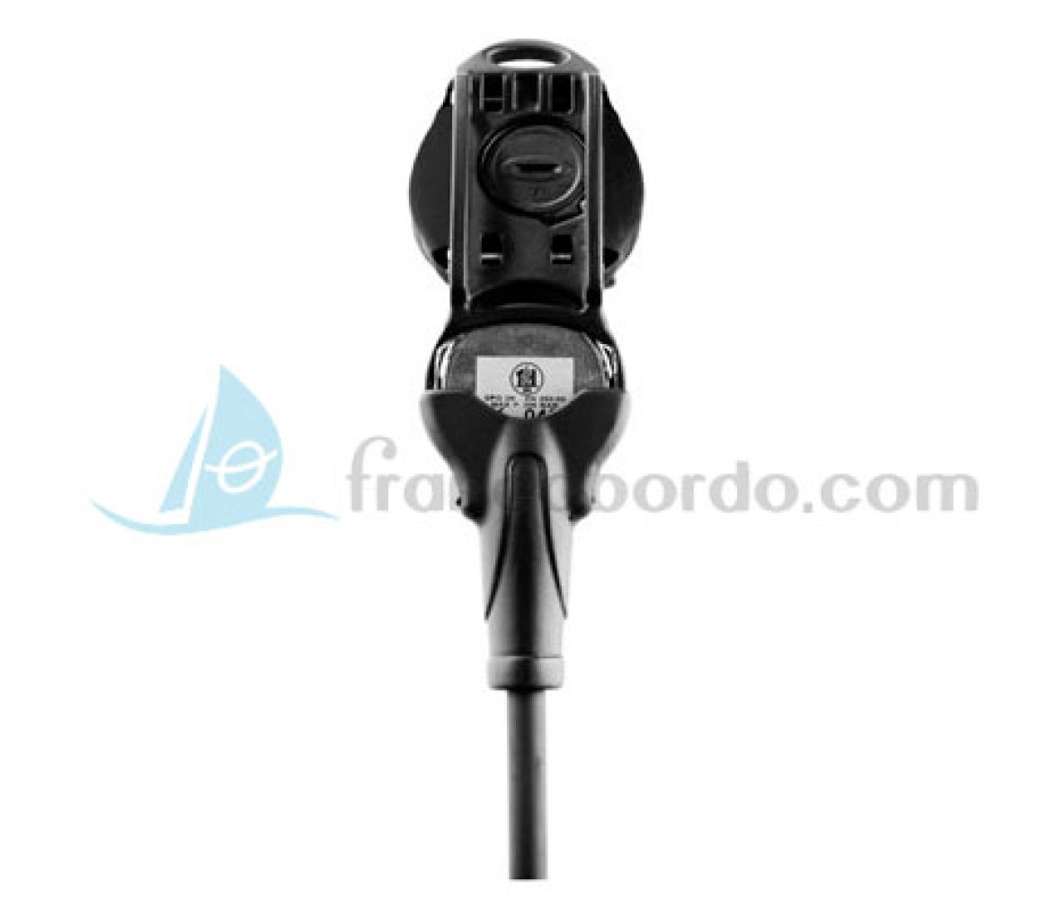 Cressi Consola Ordenador Leonardo 2