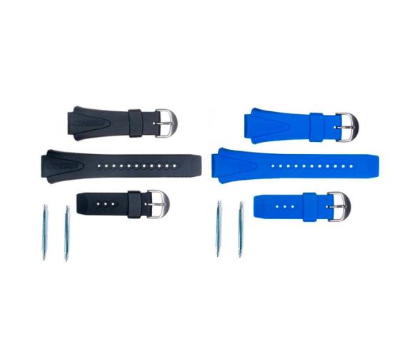 Cressi Correa Completa Edy + Pasadores