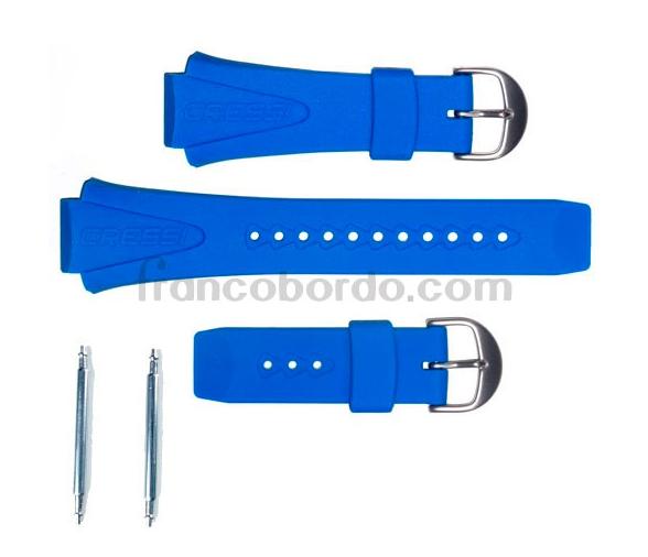 Cressi Correa Completa Edy + Pasadores