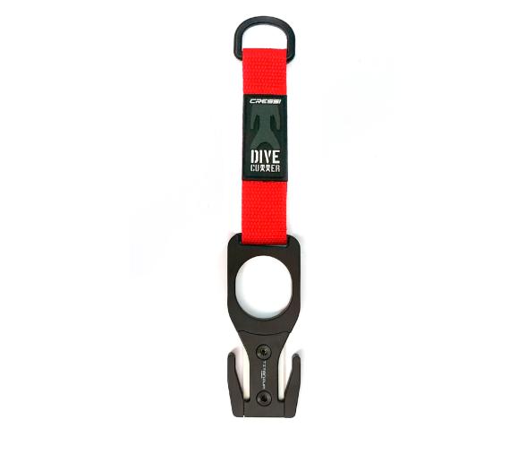 Cressi Cortacabos Divecutter Titanium Zirconia