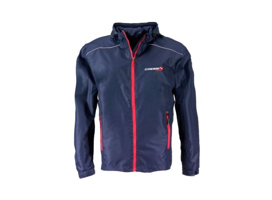 Cressi Team Windbreaker Man