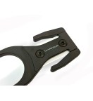 Cressi Cuchilla de Recambio Cortacabos Divecutter Titanium Zirconia
