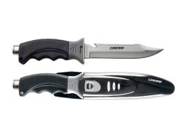 Cressi Cuchillo Borg