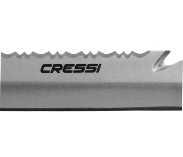 Cressi Cuchillo Borg