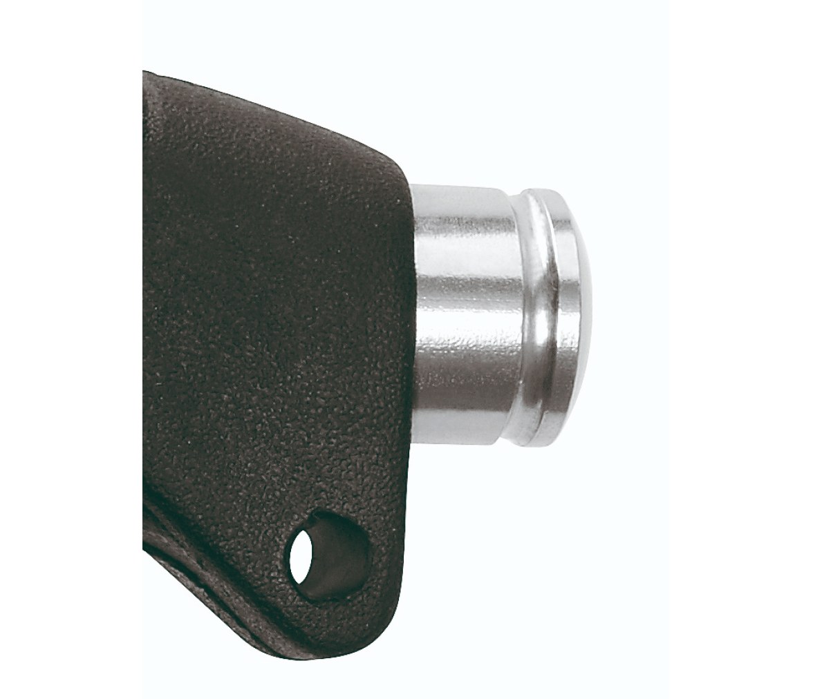 Cressi Cuchillo Borg Negro