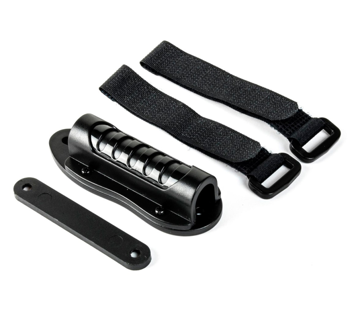 Cressi Cuchillo Grip Titanio