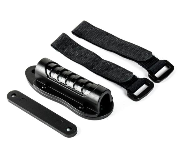 Cressi Cuchillo Grip Titanio