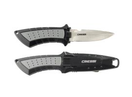 Cressi Cuchillo Lima Steel