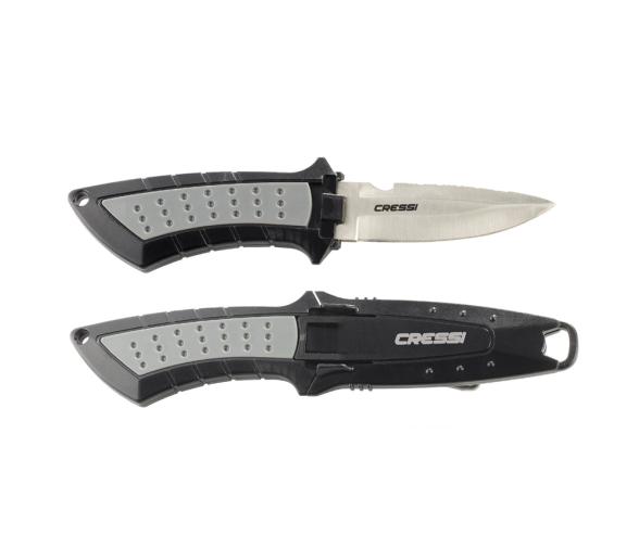 Cressi Cuchillo Lima Steel