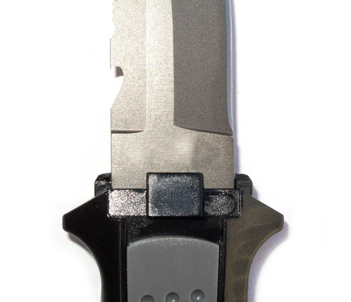 Cressi Cuchillo Lima Steel