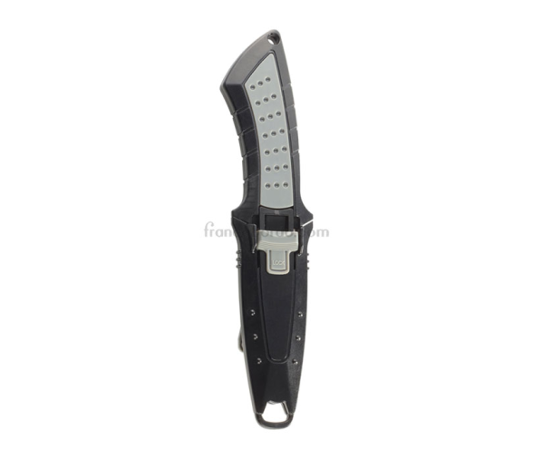 Cuchillo de buceo“Discovery”, cuchilla de acero inoxidable de 11,5cm