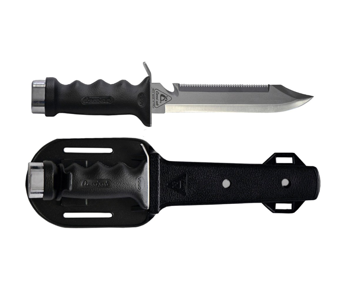 Cressi Cuchillo Orca