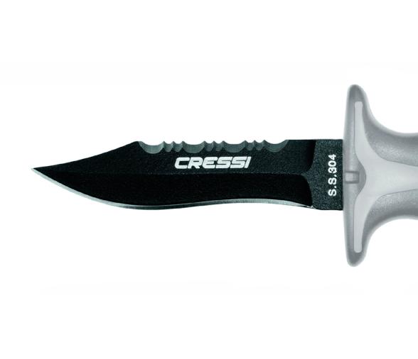 Cressi Cuchillo Predator