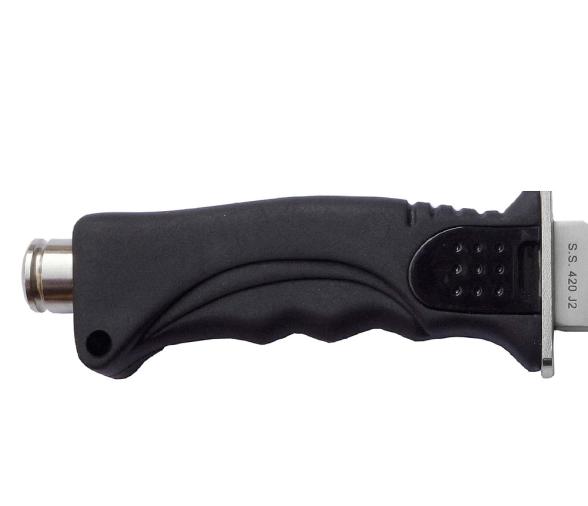 Cressi Cuchillo Skorpion