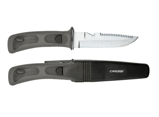 Cressi Cuchillo Vigo