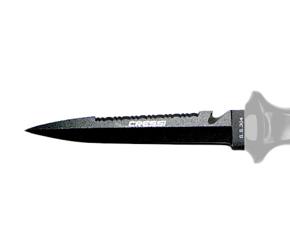 Cressi Cuchilo Finisher