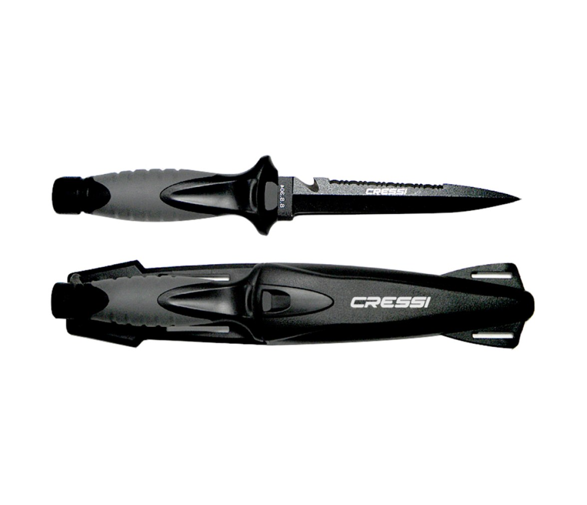 Cressi Cuchilo Finisher