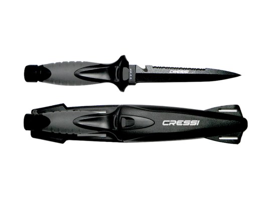 Cressi Cuchilo Finisher
