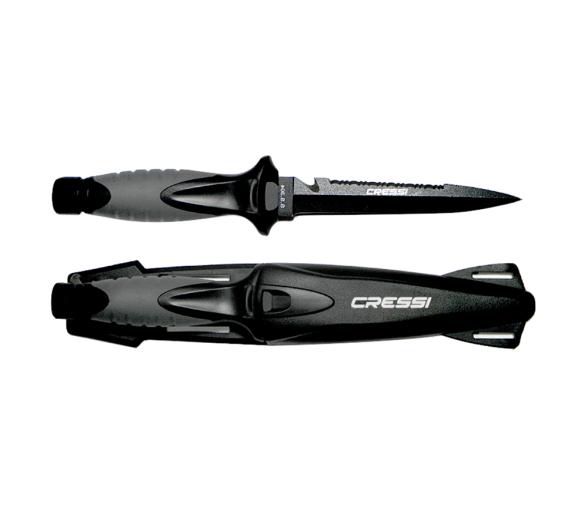 Cressi Cuchilo Finisher