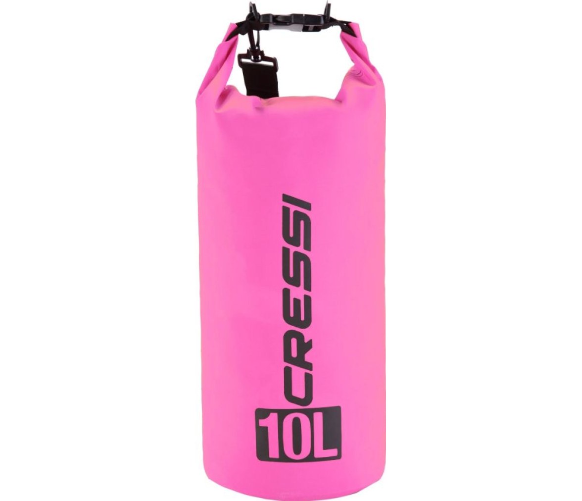 Cressi Dry PVC Bolsa Estanca de 5 a 20 Litros
