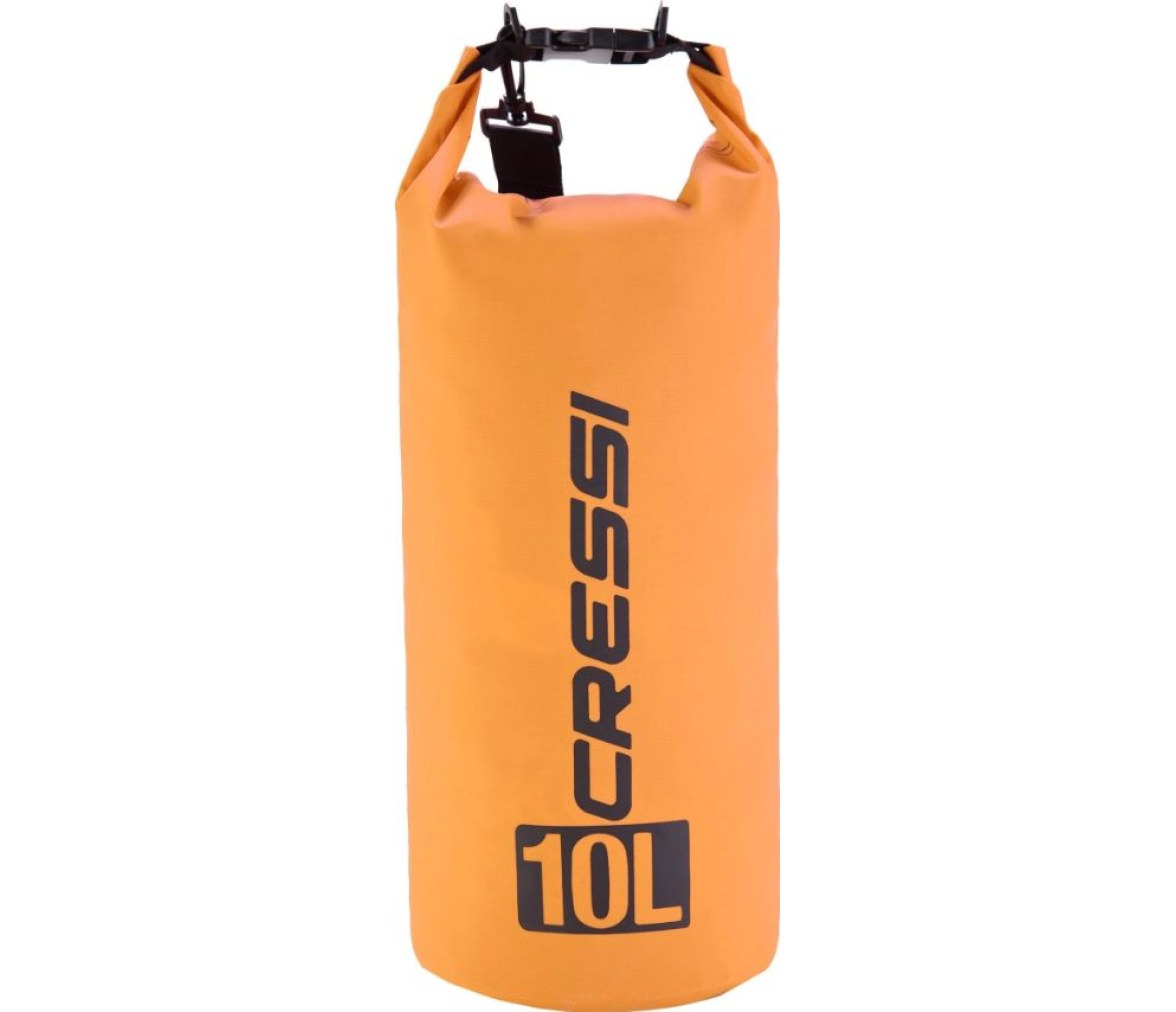 Cressi Dry PVC Bolsa Estanca de 5 a 20 Litros