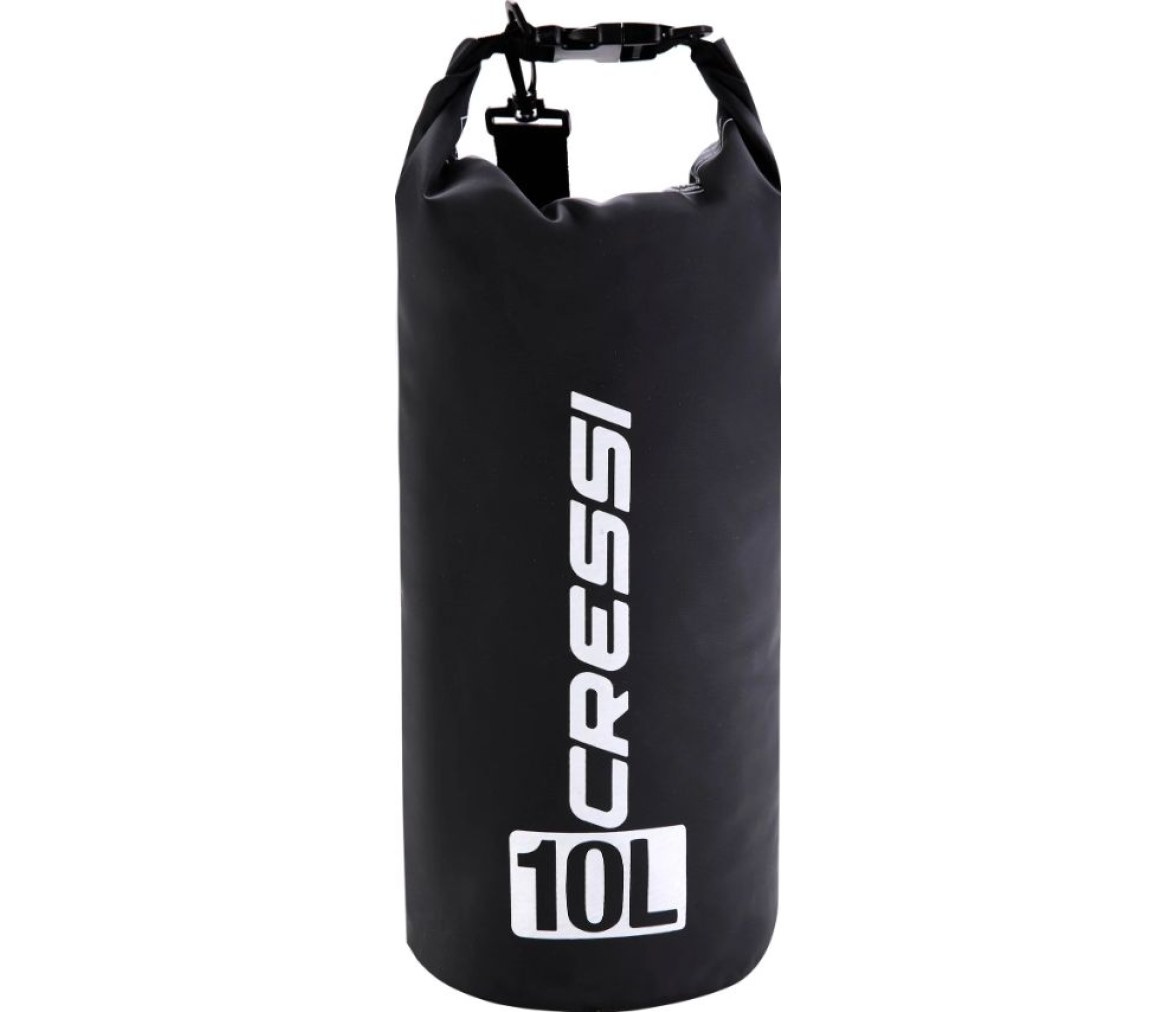 Cressi Dry PVC Bolsa Estanca de 5 a 20 Litros