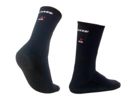 Cressi Escarpines Blackite 2,5 mm