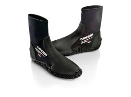 Cressi Escarpines con Suela Ultraspan 5mm