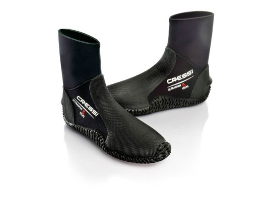 Cressi Escarpines con Suela Ultraspan 5mm