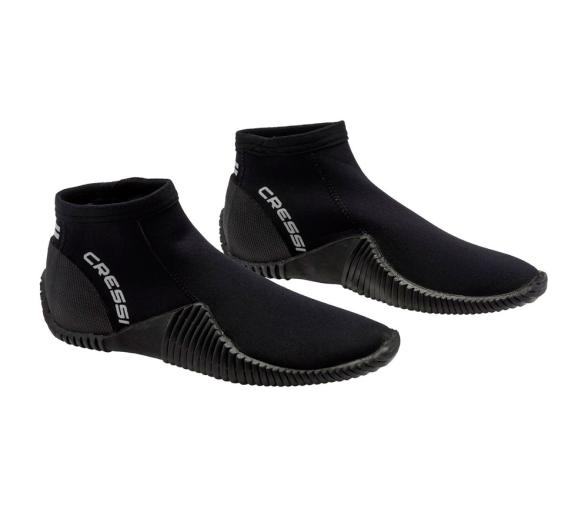 Cressi Escarpines Low 2 mm