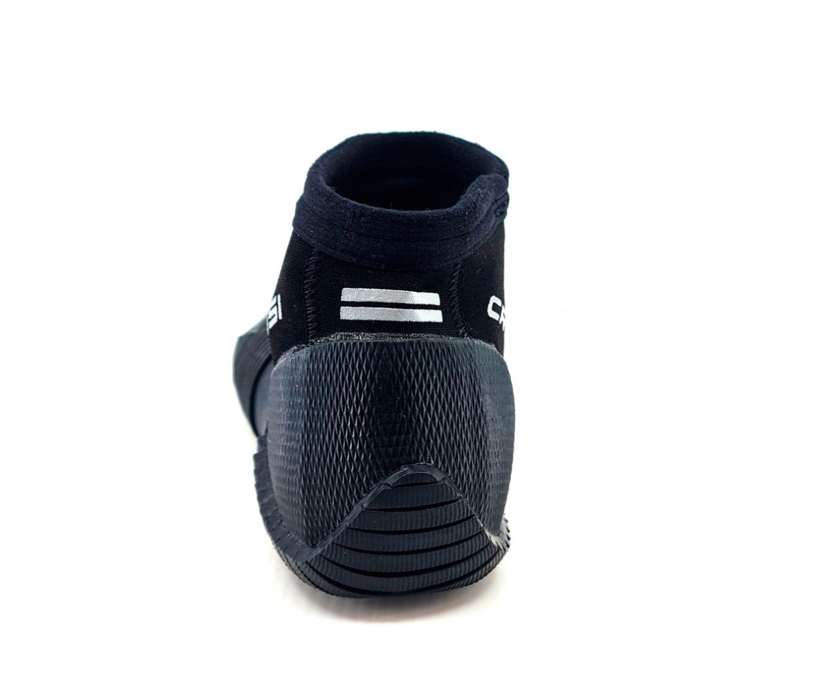 Cressi Escarpines Low 2 mm