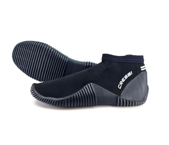 Cressi Escarpines Low 2 mm