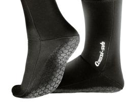 Cressi Escarpines Metallite 3 mm