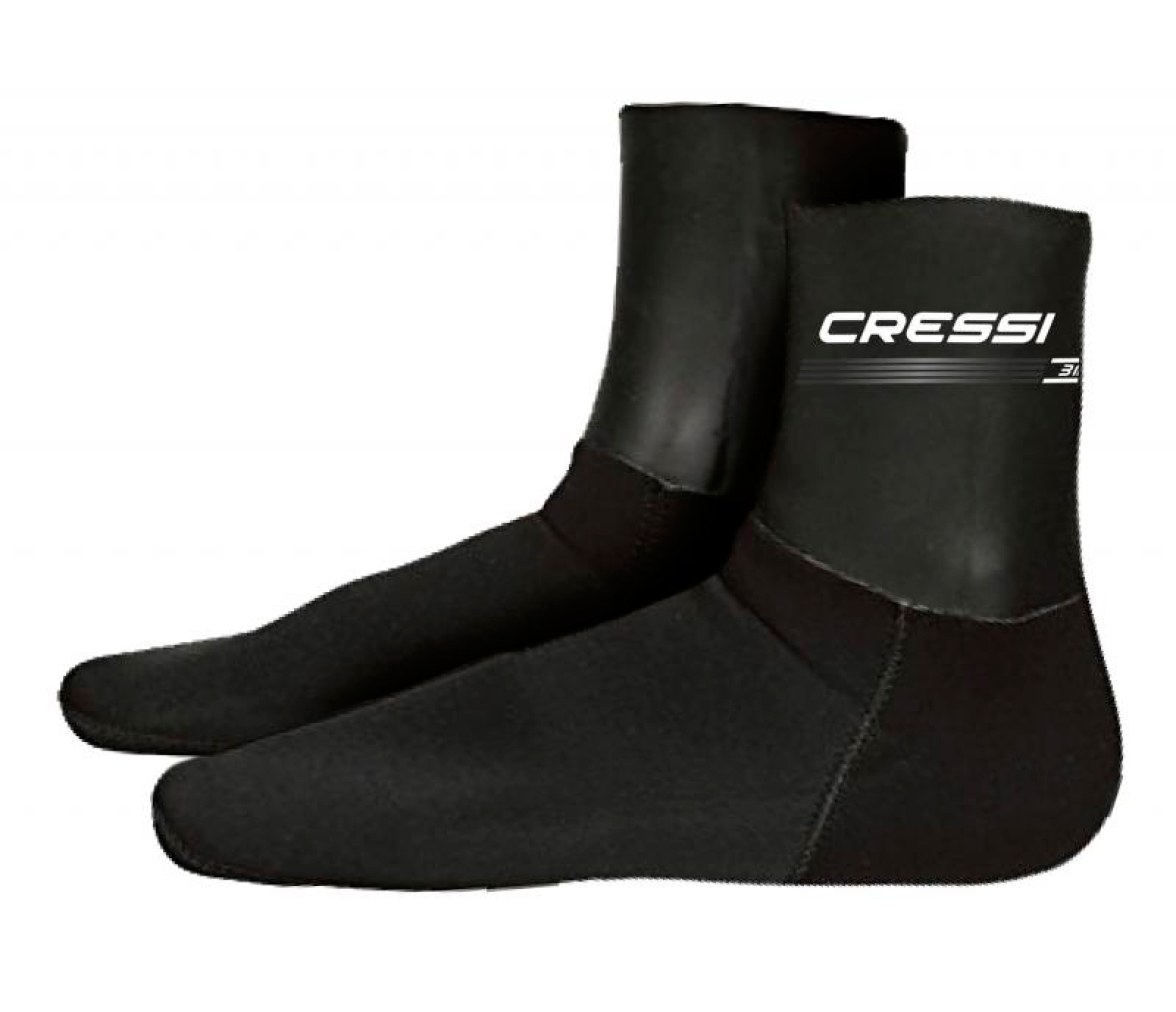 Cressi Escarpines Sarago 3 mm