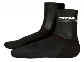 Cressi Sarago Socks 3 mm